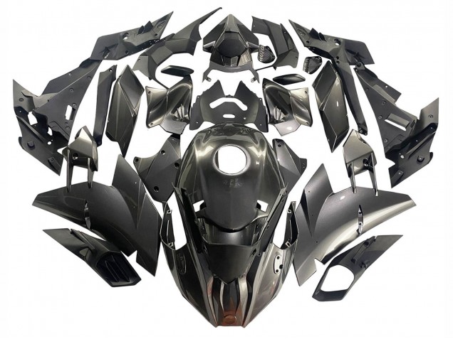 2015-2022 Kawasaki Ninja H2 Bike Fairings - Grey Canada Websites