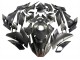 2015-2022 Kawasaki Ninja H2 Bike Fairings - Grey Canada Websites