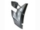 2015-2022 Kawasaki Ninja H2 Motorcycle Fairings - Silver Black Carbon Fiber Canada Websites