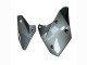 2015-2022 Kawasaki Ninja H2 Motorcycle Fairings - Silver Black Carbon Fiber Canada Websites