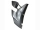 2015-2022 Kawasaki Ninja H2 Motorcycle Fairings - Silver Black Carbon Fiber Canada Websites