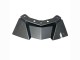 2015-2022 Kawasaki Ninja H2 Motorcycle Fairings - Silver Black Carbon Fiber Canada Websites