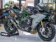 2015-2022 Kawasaki Ninja H2 Motorcycle Fairings - Grey Canada Websites