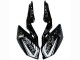 2018-2024 Kawasaki Z400 Motorcycle Fairings - Glossy Black Canada Websites