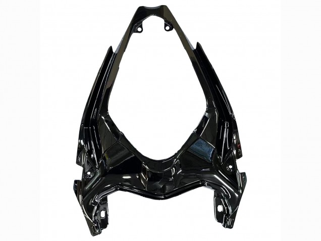 2018-2024 Kawasaki Z400 Motorcycle Fairings - Glossy Black Canada Websites
