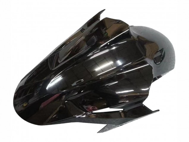 2018-2024 Kawasaki Z400 Motorcycle Fairings - White Glossy Black Green Canada Websites