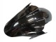 2018-2024 Kawasaki Z400 Motorcycle Fairings - White Glossy Black Green Canada Websites