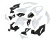 2018-2024 Kawasaki Z400 Motorcycle Fairings - Unpainted Canada Websites