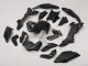 2017-2019 Kawasaki Ninja Z650 Motorcycle Fairings - Matte Black Canada Websites