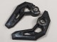 2017-2019 Kawasaki Ninja Z650 Motorcycle Fairings - Matte Black Canada Websites