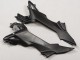 2017-2019 Kawasaki Ninja Z650 Motorcycle Fairings - Matte Black Canada Websites