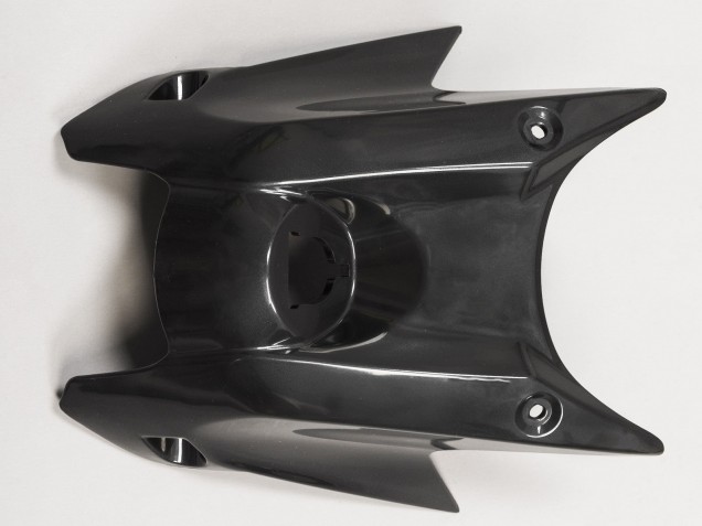 2017-2019 Kawasaki Ninja Z650 Motorcycle Fairings - Matte Black Canada Websites
