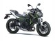 2017-2019 Kawasaki Ninja Z650 Motorcycle Fairings - Black White Yellow Canada Websites