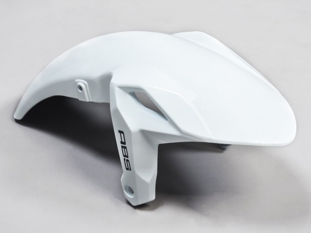 2017-2019 Kawasaki Ninja Z650 Motorcycle Fairings - Black White Yellow Canada Websites