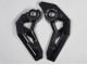 2017-2019 Kawasaki Ninja Z650 Motorcycle Fairings - Black White Yellow Canada Websites