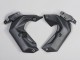 2017-2019 Kawasaki Ninja Z650 Motorcycle Fairings - Black White Yellow Canada Websites