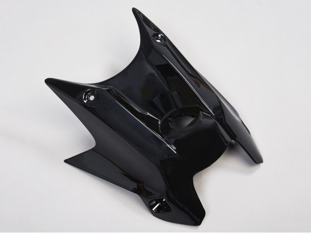 2017-2019 Kawasaki Ninja Z650 Motorcycle Fairings - Black White Yellow Canada Websites