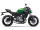 2017-2019 Kawasaki Ninja Z650 Motorcycle Fairings - Black Green Silver Canada Websites
