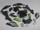 2017-2019 Kawasaki Ninja Z650 Motorcycle Fairings - Black Green Silver Canada Websites