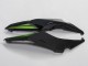2017-2019 Kawasaki Ninja Z650 Motorcycle Fairings - Black Green Silver Canada Websites