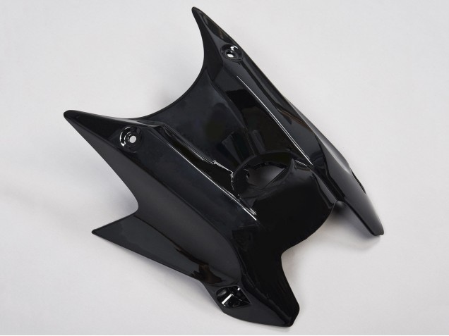 2017-2019 Kawasaki Ninja Z650 Motorcycle Fairings - Black Green Silver Canada Websites