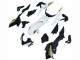 2020-2023 Kawasaki Ninja Z650 Motorcycle Fairings - White Black Green Canada Websites