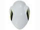 2020-2023 Kawasaki Ninja Z650 Motorcycle Fairings - White Black Green Canada Websites