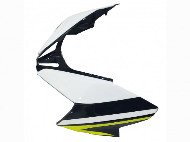 2020-2023 Kawasaki Ninja Z650 Motorcycle Fairings - White Black Green Canada Websites
