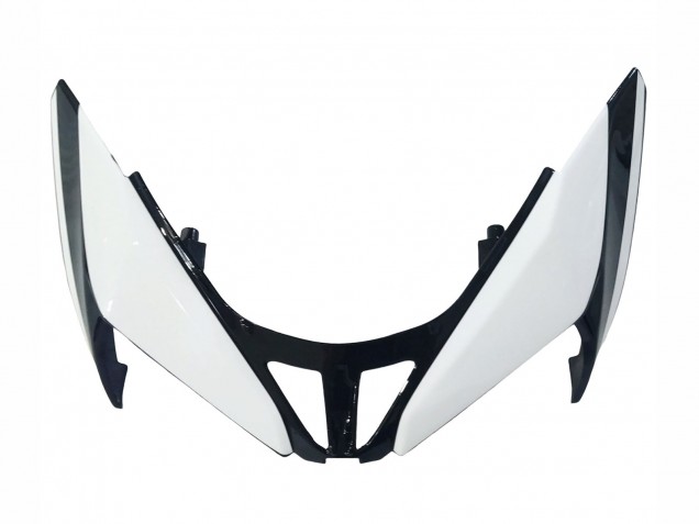 2020-2023 Kawasaki Ninja Z650 Motorcycle Fairings - White Black Green Canada Websites