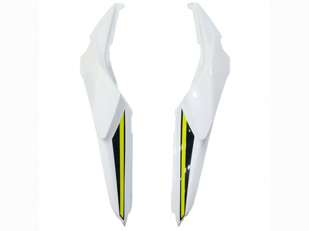2020-2023 Kawasaki Ninja Z650 Motorcycle Fairings - White Black Green Canada Websites