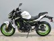 2020-2023 Kawasaki Ninja Z650 Motorcycle Fairings - White Black Green Canada Websites