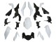 2017-2019 Kawasaki Ninja Z650 Motorcycle Fairings - Unpainted Canada Websites