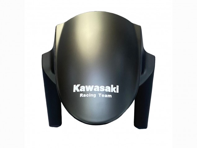 2010-2016 Kawasaki Z1000SX Motorcycle Fairings - Matte Black Canada Websites