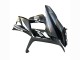 2010-2016 Kawasaki Z1000SX Motorcycle Fairings - Matte Black Canada Websites