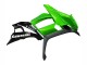 2010-2016 Kawasaki Z1000SX Motorcycle Fairings - Glossy Black Matte Black Green Canada Websites