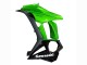 2010-2016 Kawasaki Z1000SX Motorcycle Fairings - Glossy Black Matte Black Green Canada Websites