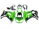 2010-2016 Kawasaki Z1000SX Motorcycle Fairings - Glossy Black Matte Black Green Canada Websites