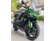 2020-2025 Kawasaki Z1000SX Motorcycle Fairings - Black Grey Green Ninja Canada Websites
