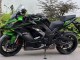 2020-2025 Kawasaki Z1000SX Motorcycle Fairings - Black Grey Green Ninja Canada Websites