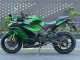 2020-2025 Kawasaki Z1000SX Motorcycle Fairings - Green Ninja Canada Websites