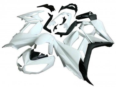 2010-2016 Kawasaki Z1000SX Motorcycle Fairings - Unpainted Canada Websites