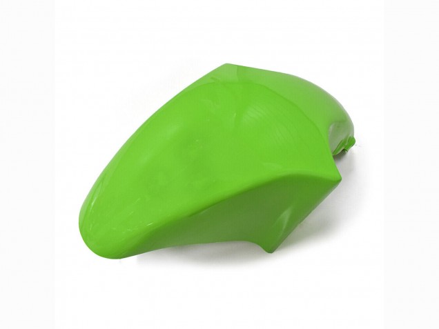 1989-1990 Kawasaki ZXR250 Motorcycle Fairings - Green White Blue Canada Websites
