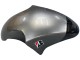 1989-1990 Kawasaki ZXR250 Motorcycle Fairings - Glossy Black Grey Elf Touch4 Bridgestone Canada Websites