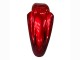1993-2007 Kawasaki ZZR400 Motorcycle Fairings - Red Black Flame Canada Websites