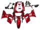 1993-2007 Kawasaki ZZR400 Motorcycle Fairings - Red Black Flame Canada Websites