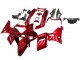 1998-2003 Kawasaki ZZR600 Motorcycle Fairings - Red with Black Flame Canada Websites