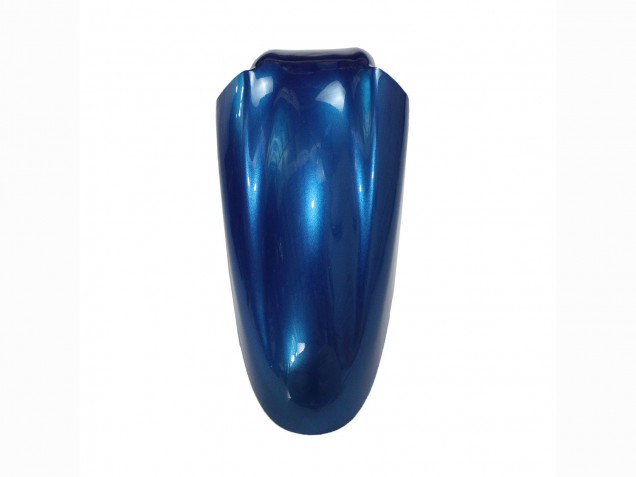 1993-2007 Kawasaki ZZR400 Motorcycle Fairings - Blue Silver Black Canada Websites