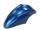1998-2003 Kawasaki ZZR600 Motorcycle Fairings - Blue Silver Black Canada Websites