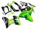 1998-2003 Kawasaki ZZR600 Motorcycle Fairings - Green Glossy Black Blue Monster Elf Touch4 Bridgestone Canada Websites