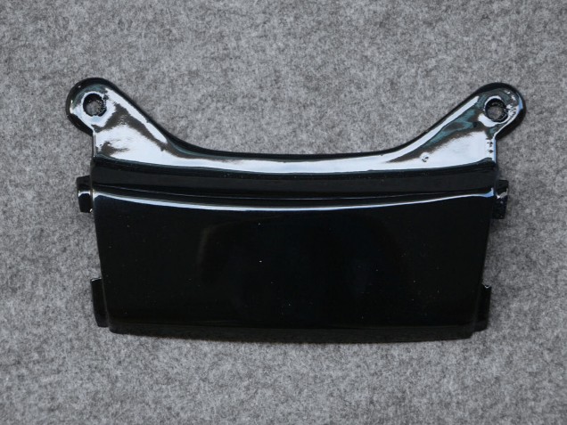 1993-2003 Kawasaki ZZR1100 Motorcycle Fairing - Glossy Black Canada Websites